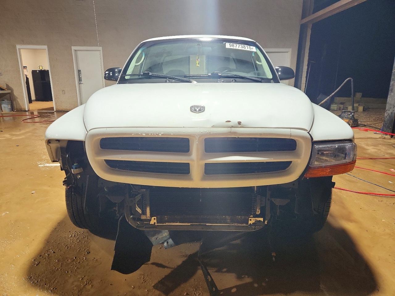 2003 DODGE DAKOTA QUAD SPORT photo 5