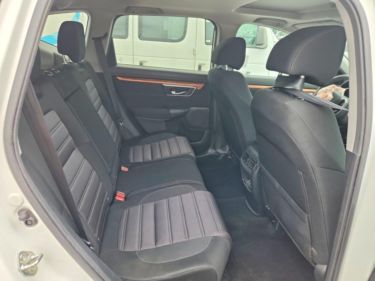 2018 HONDA CR-V EX photo 10