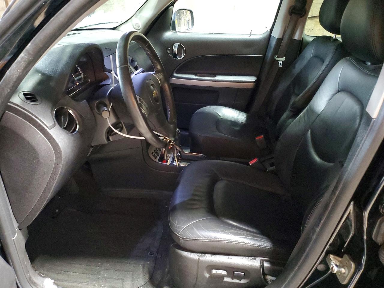 2007 CHEVROLET HHR LT photo 7