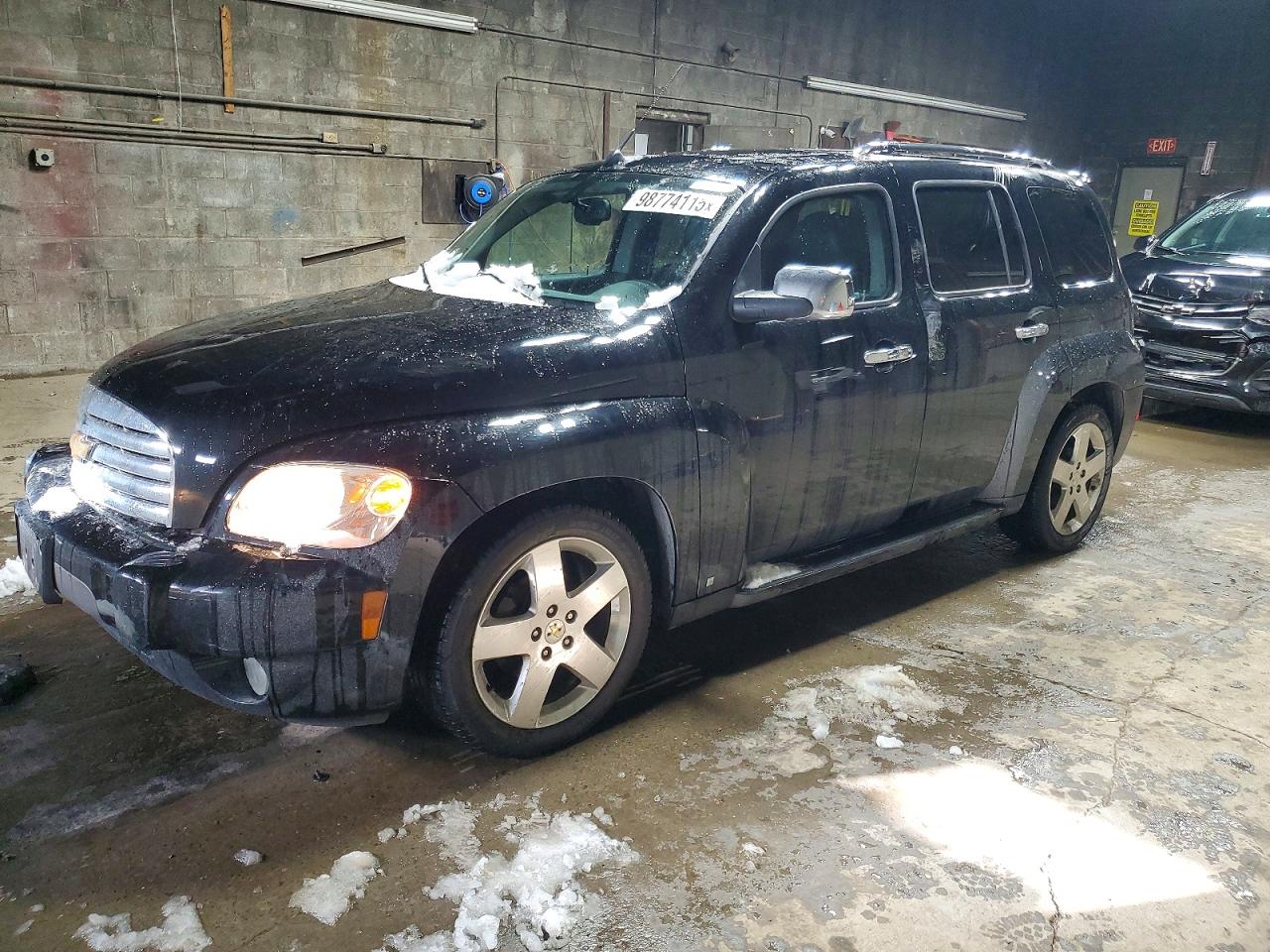 2007 CHEVROLET HHR