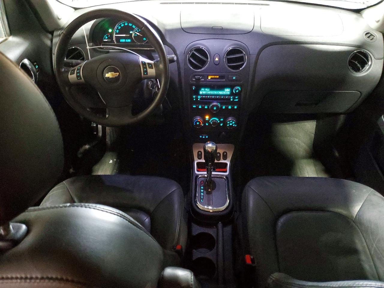 2007 CHEVROLET HHR LT photo 8