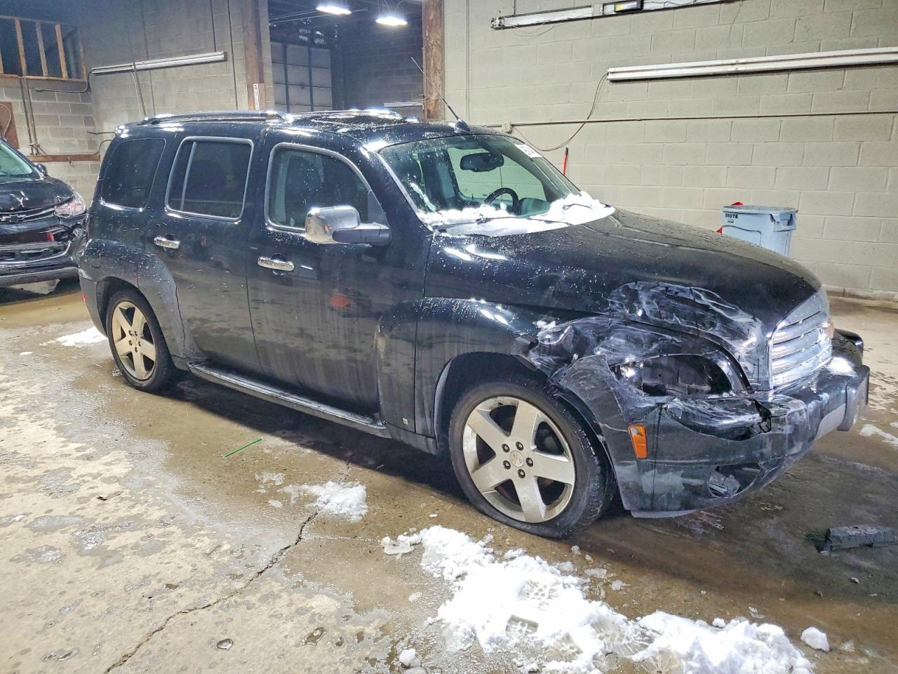 2007 CHEVROLET HHR LT photo 4