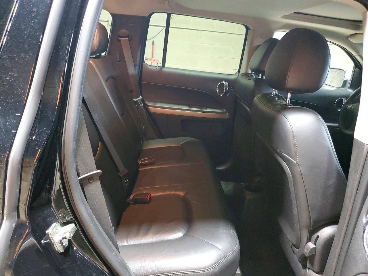 2007 CHEVROLET HHR LT photo 11