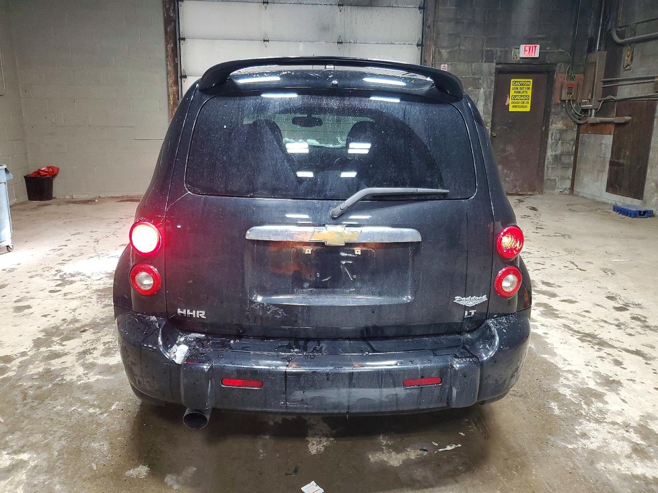 2007 CHEVROLET HHR LT photo 6