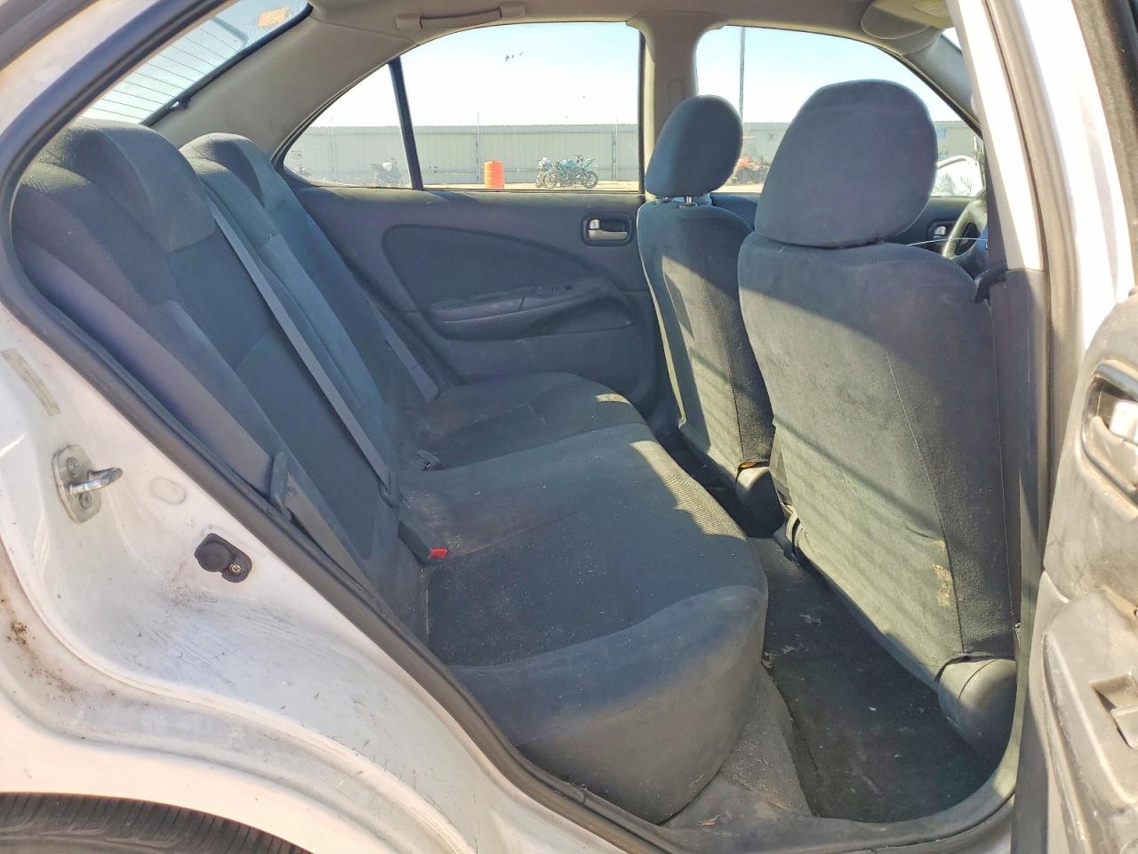2006 NISSAN SENTRA 1.8 photo 10