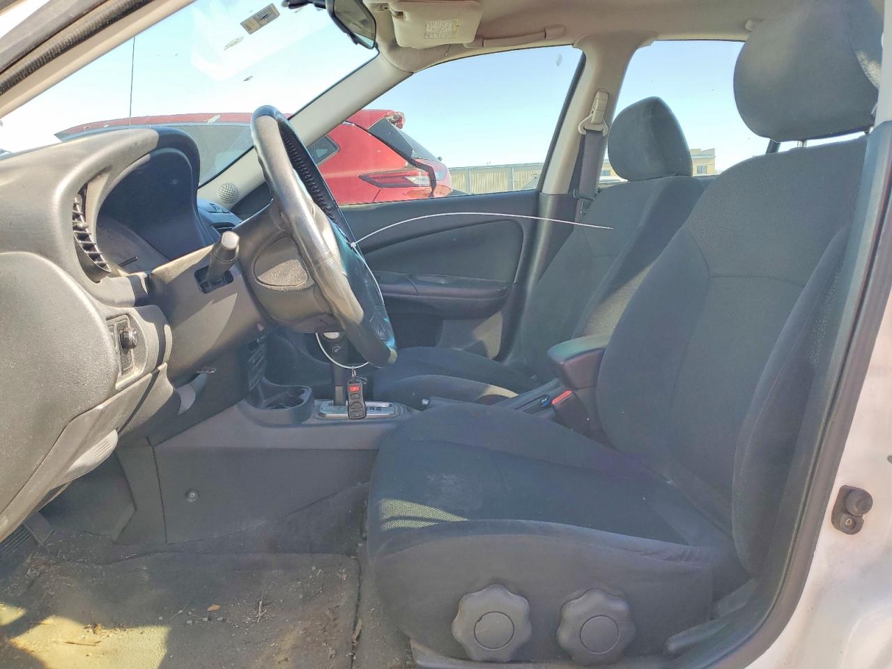 2006 NISSAN SENTRA 1.8 photo 7