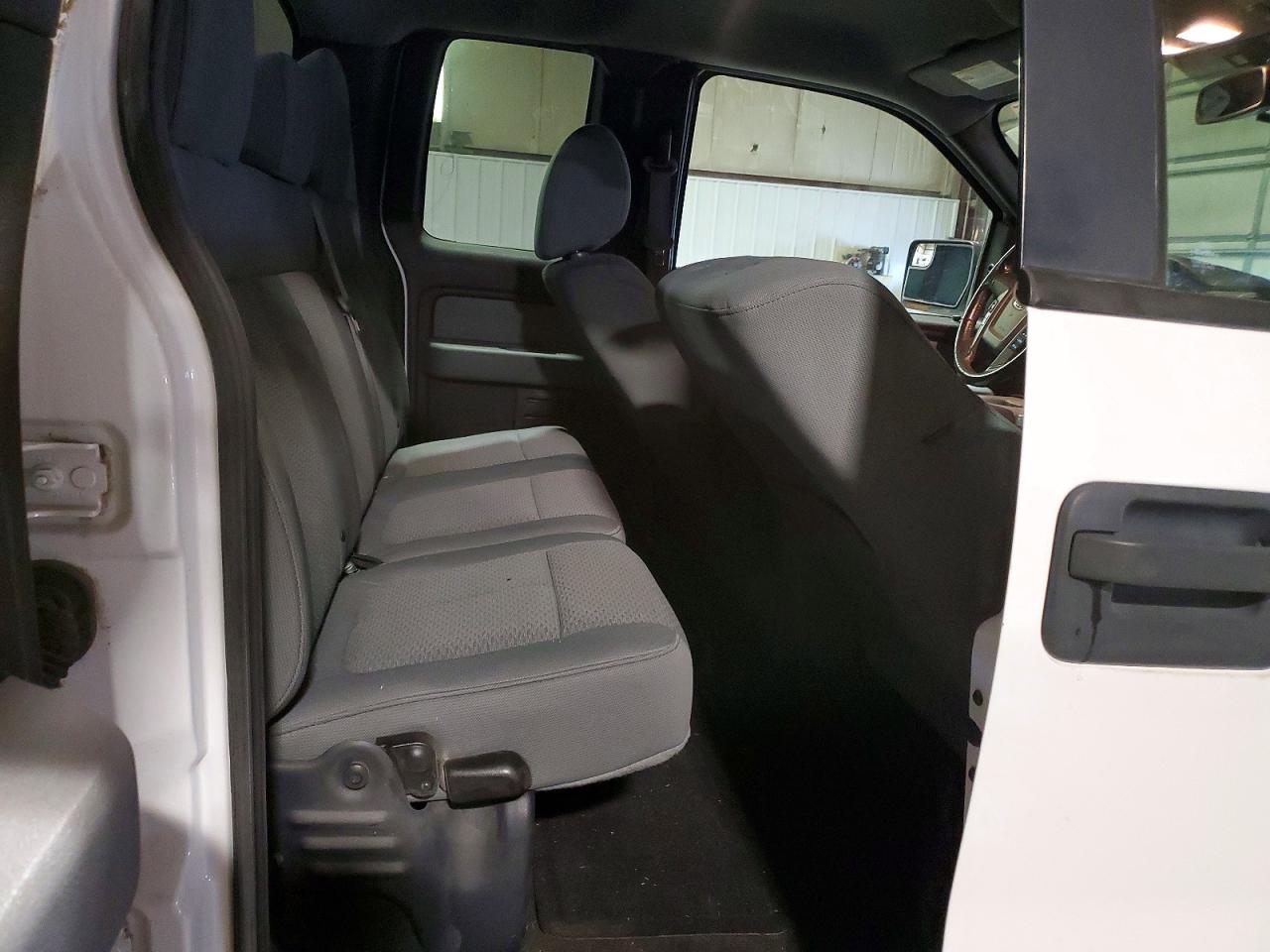 2011 FORD F150 SUPER CAB photo 10