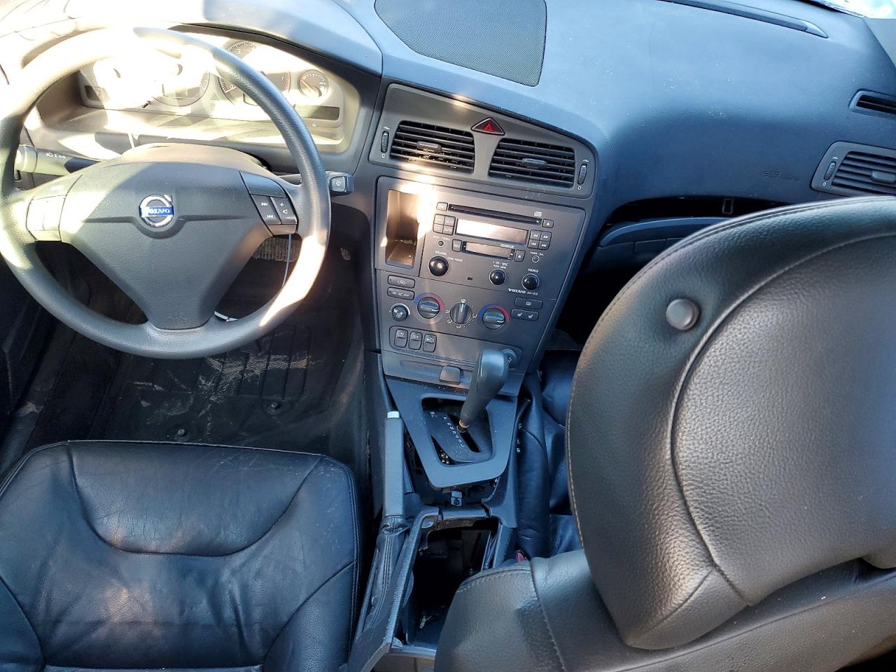 2002 VOLVO S60 photo 15