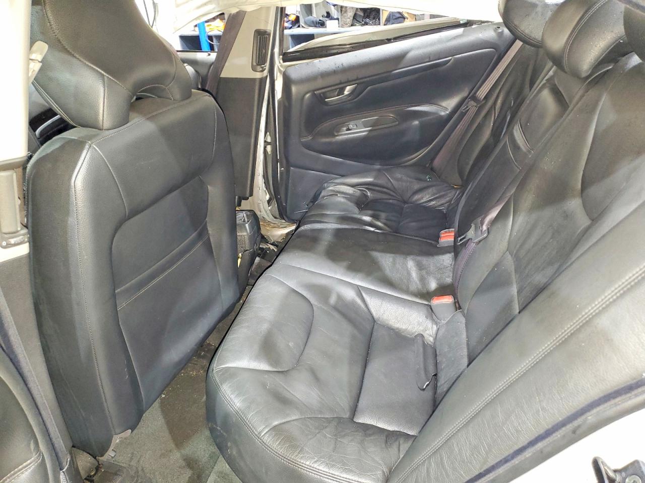 2002 VOLVO S60 photo 19