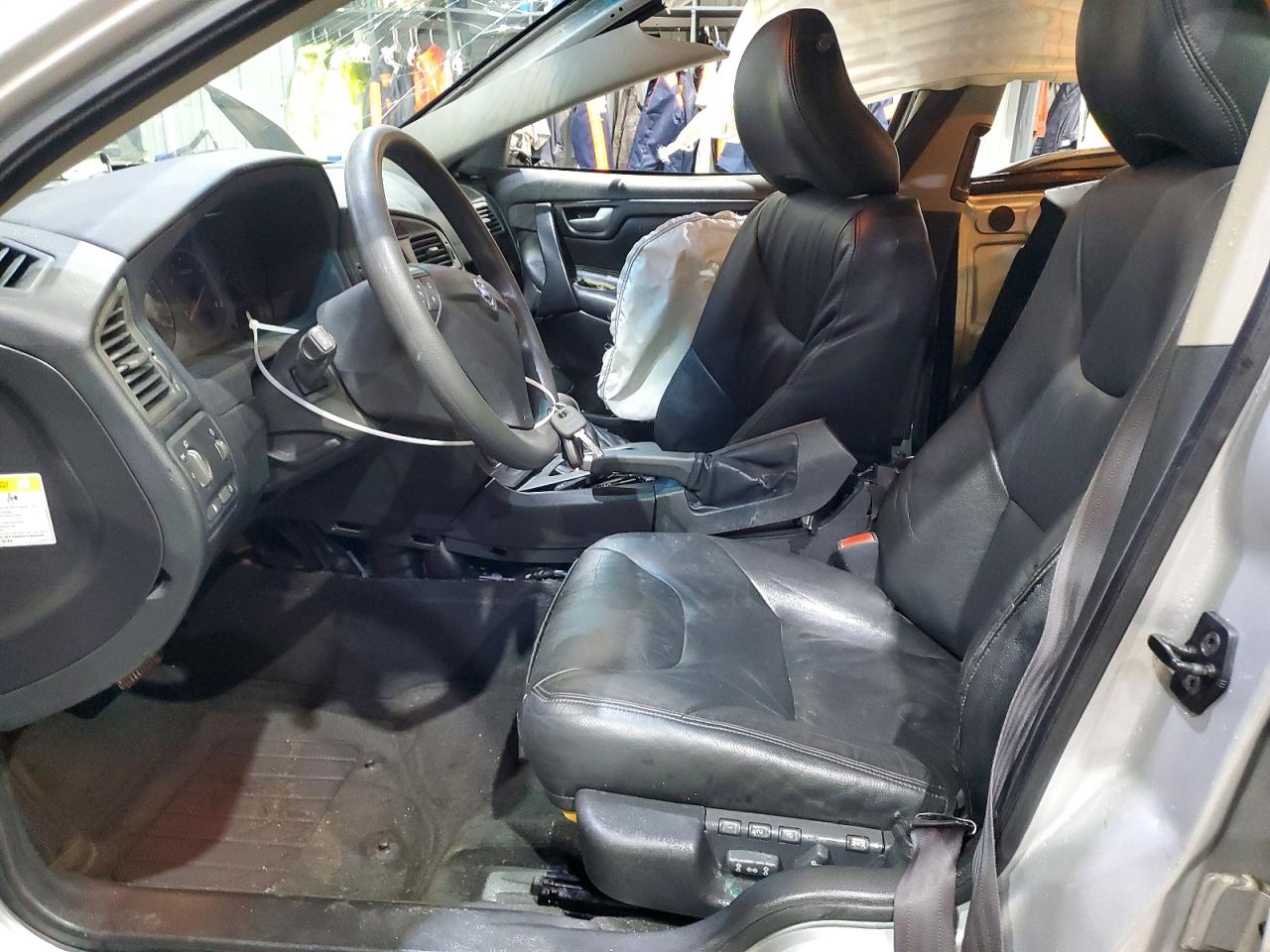 2002 VOLVO S60 photo 13