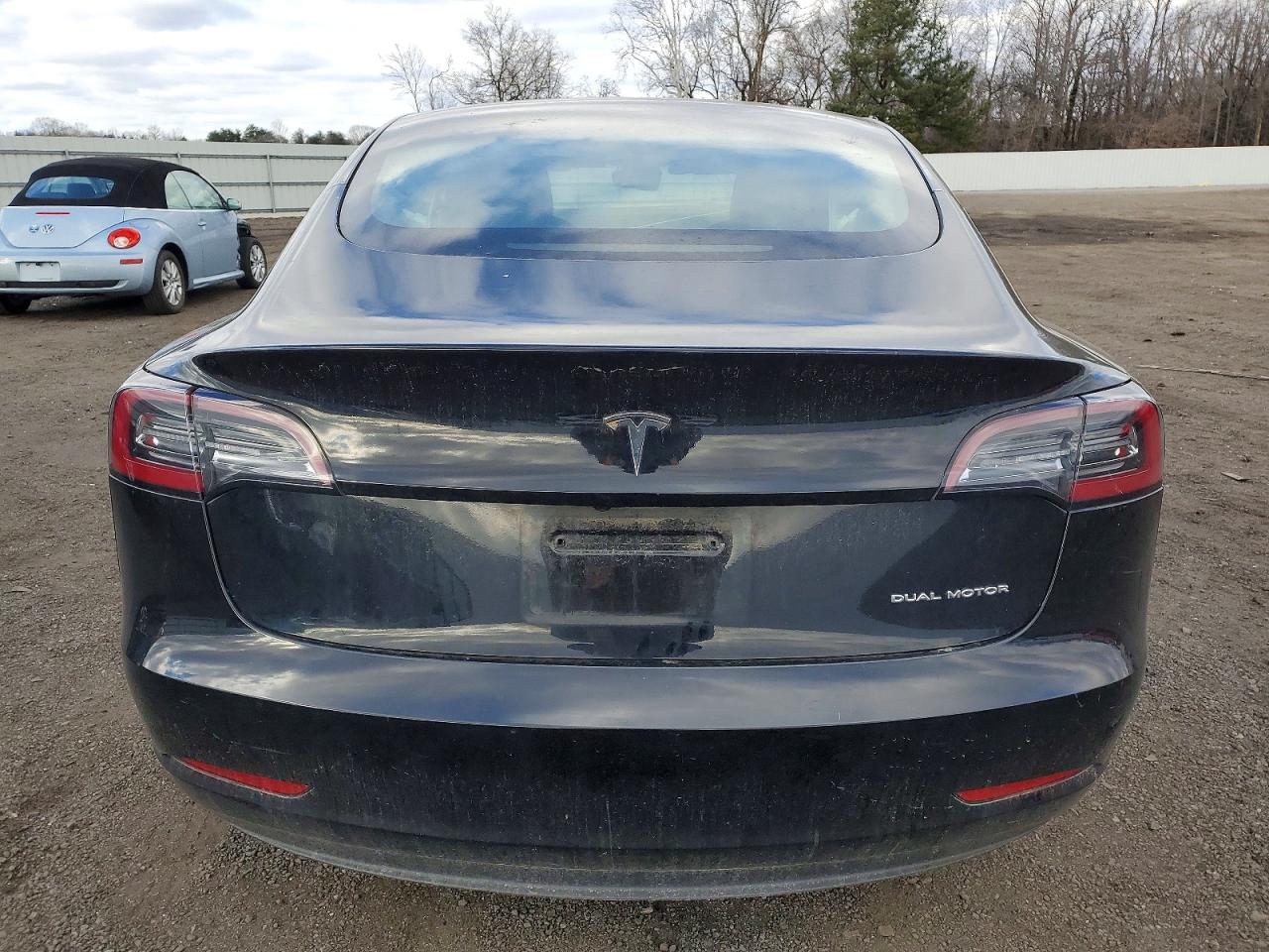 2023 TESLA MODEL 3 photo 6