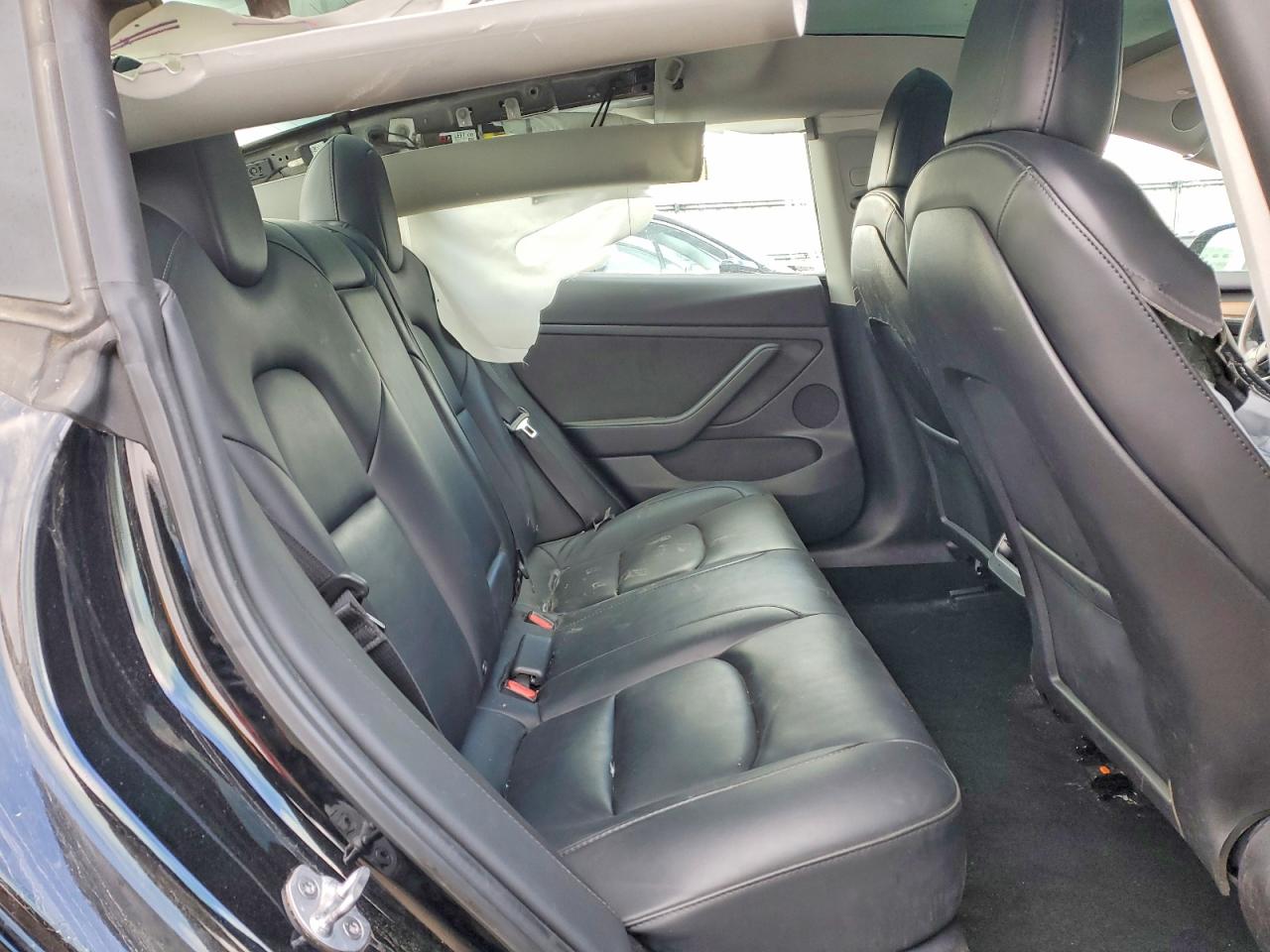2023 TESLA MODEL 3 photo 10