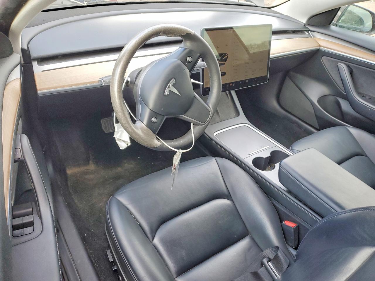2023 TESLA MODEL 3 photo 8