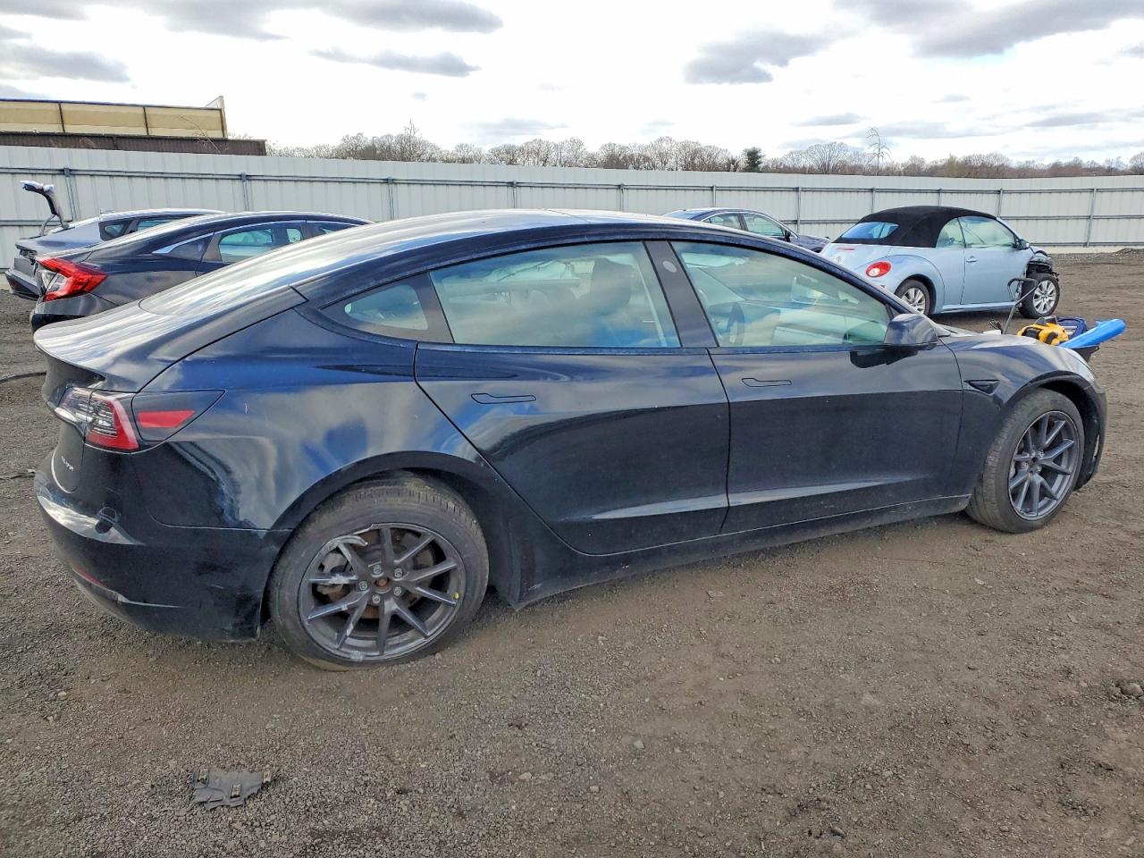 2023 TESLA MODEL 3 photo 3