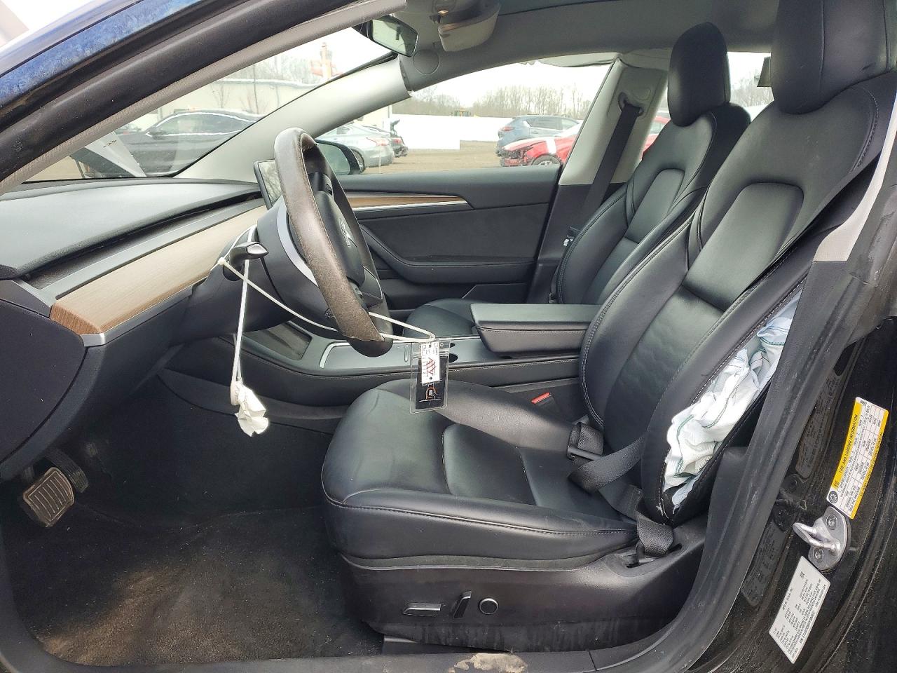 2023 TESLA MODEL 3 photo 7