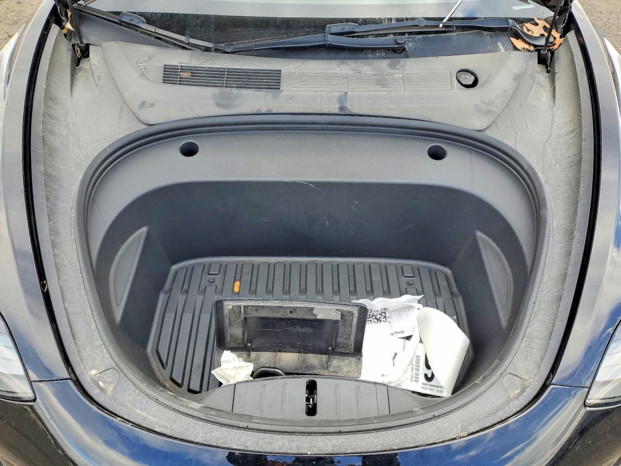 2023 TESLA MODEL 3 photo 11