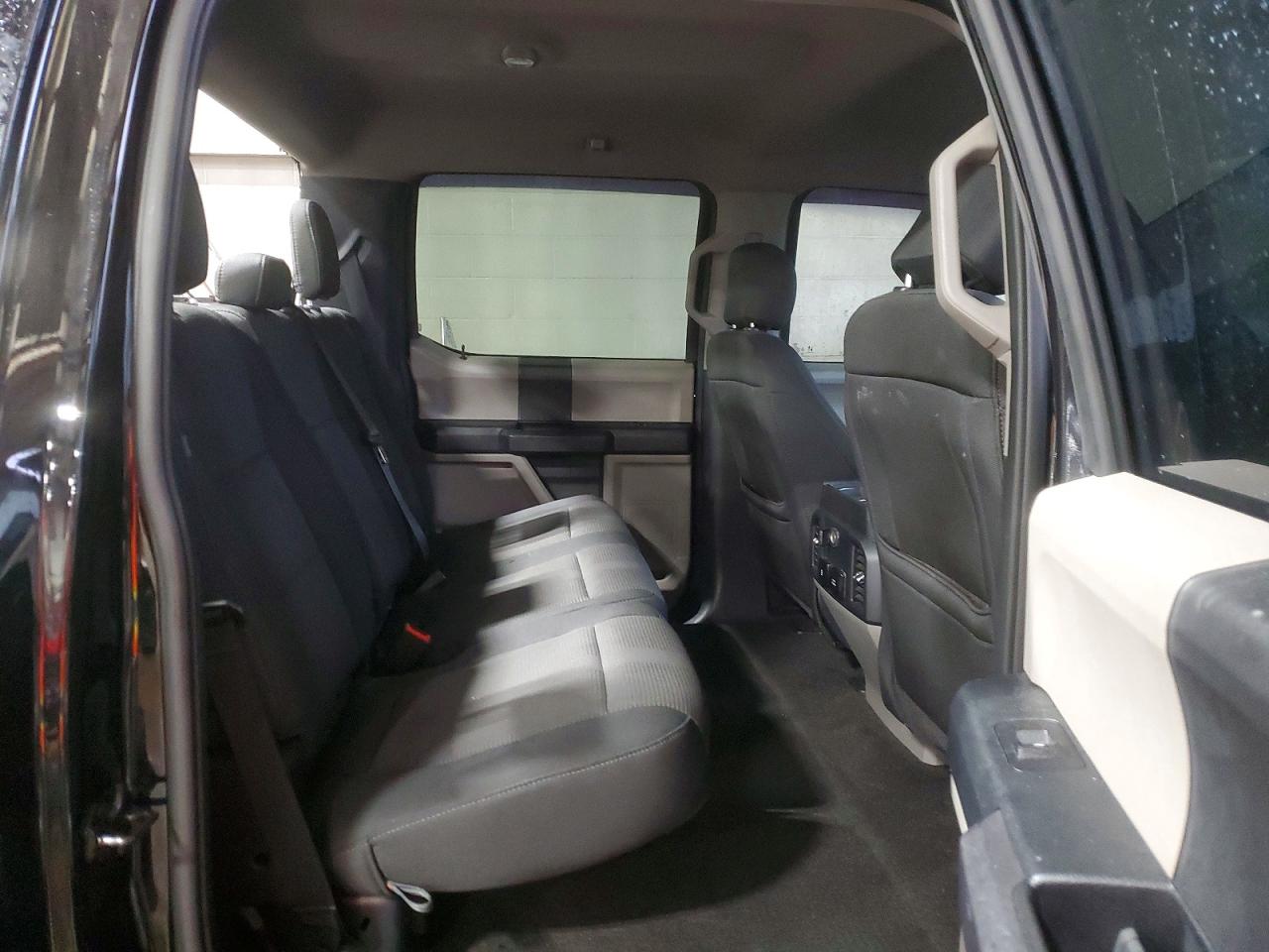 2020 FORD F150 SUPERCREW photo 10