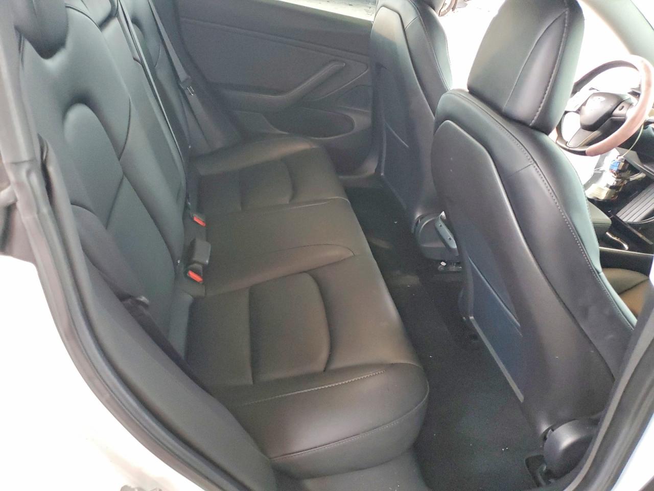 2018 TESLA MODEL 3 photo 10