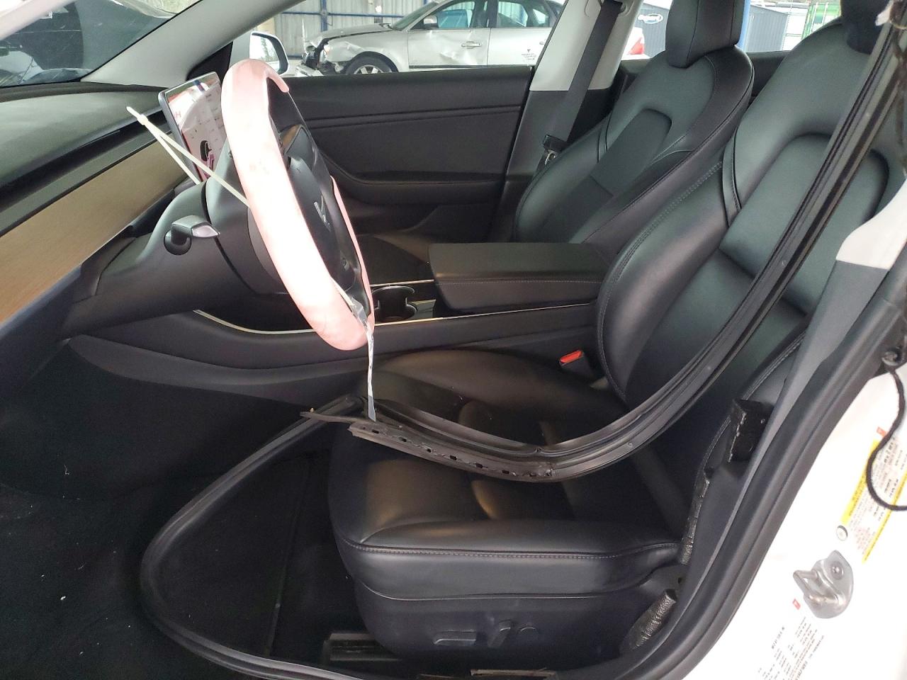 2018 TESLA MODEL 3 photo 7