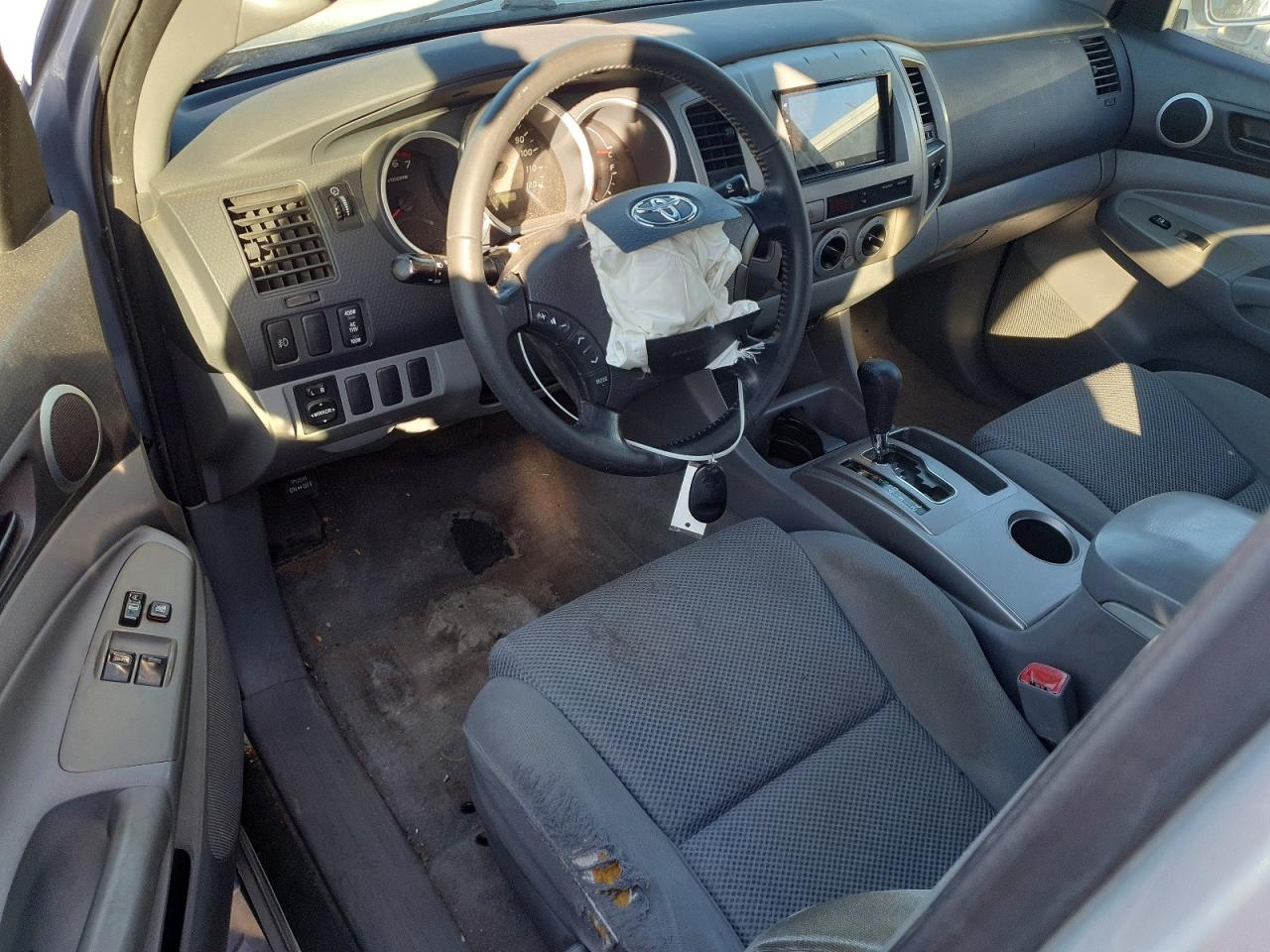 2006 TOYOTA TACOMA PRERUNNER ACCESS CAB photo 15