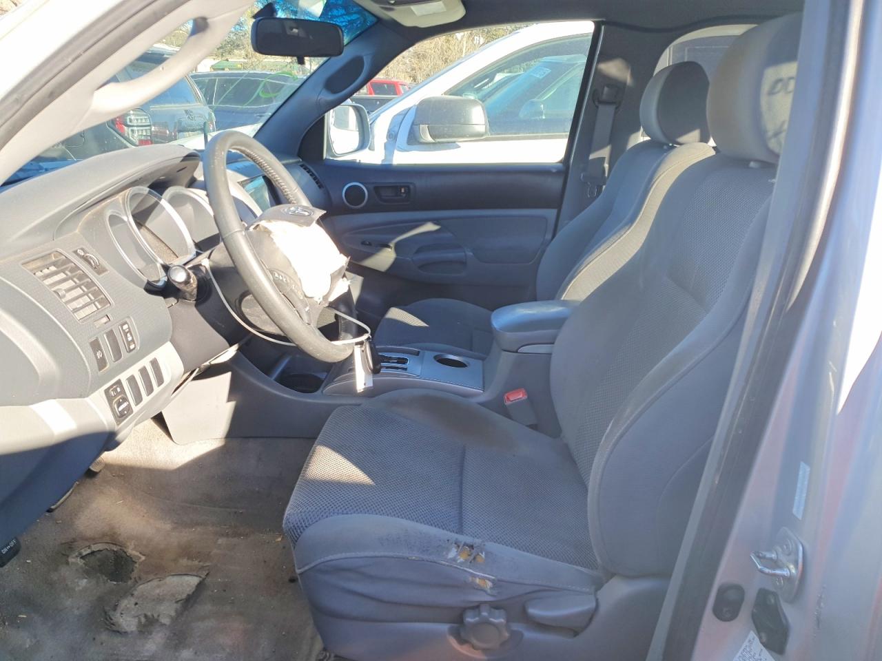 2006 TOYOTA TACOMA PRERUNNER ACCESS CAB photo 13