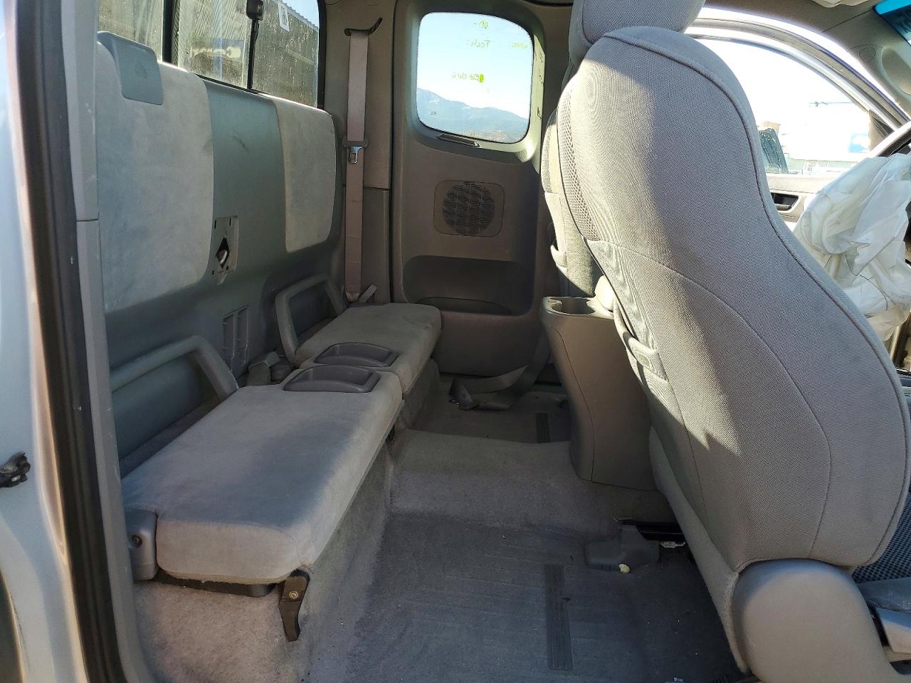 2006 TOYOTA TACOMA PRERUNNER ACCESS CAB photo 19
