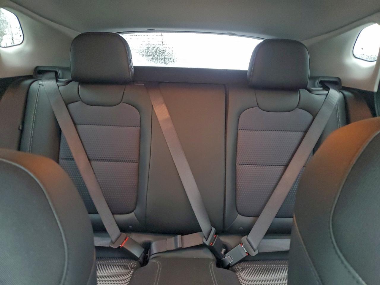 2025 CHEVROLET TRAX 1LT photo 10