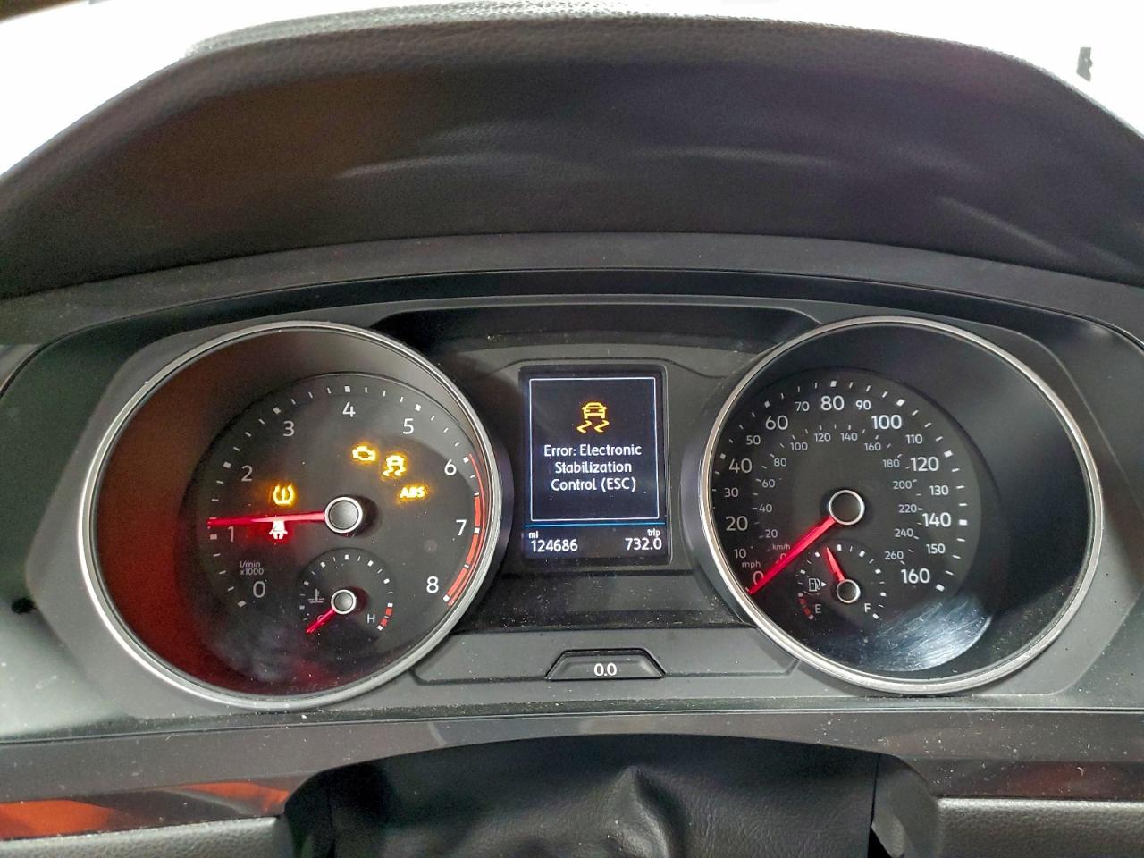 2020 VOLKSWAGEN TIGUAN SE photo 17