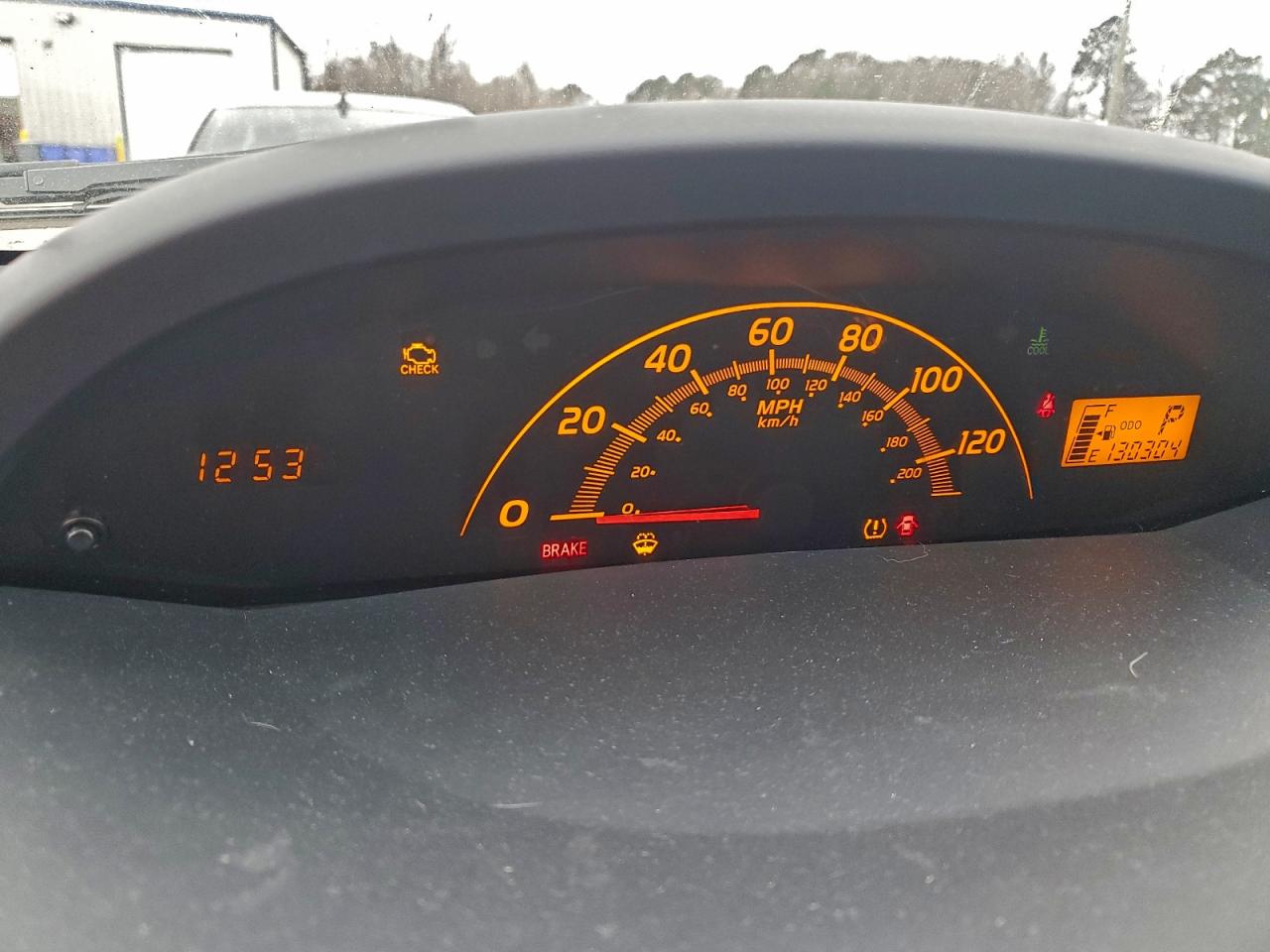 2009 TOYOTA YARIS photo 17