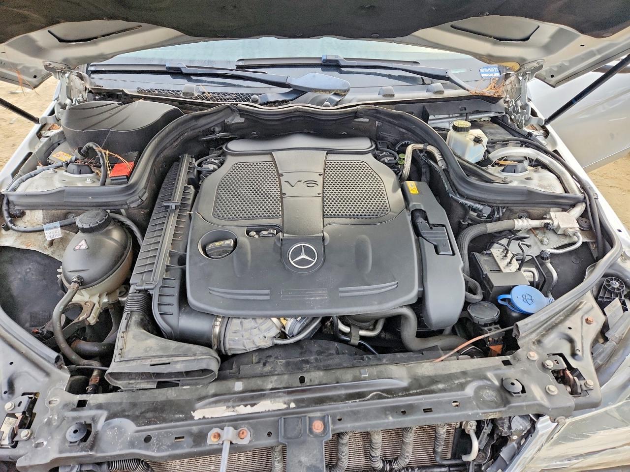 2013 MERCEDES-BENZ C 300 4MATIC photo 21
