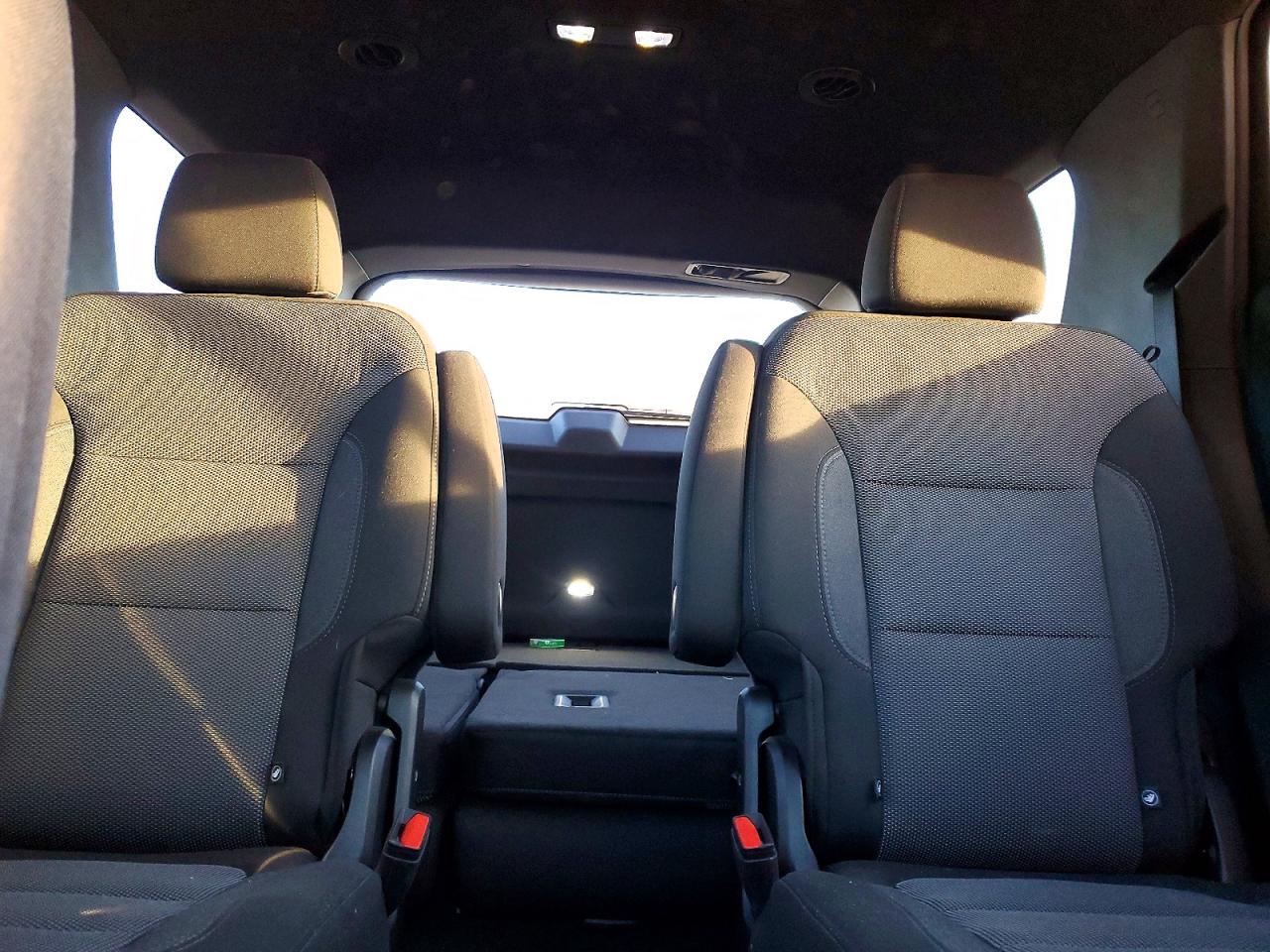 2023 CHEVROLET TRAVERSE LT photo 10