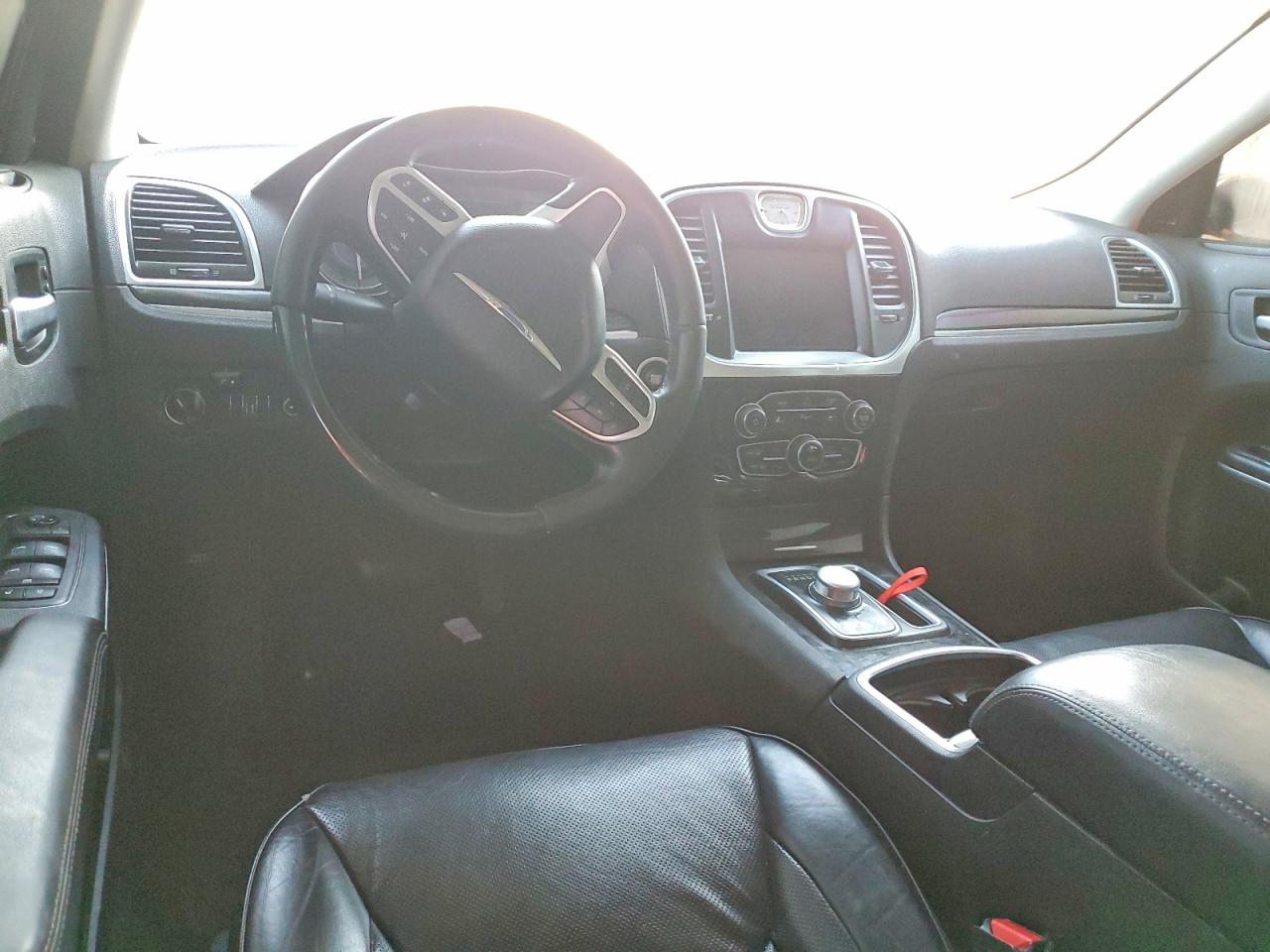 2019 CHRYSLER 300 LIMITED photo 8