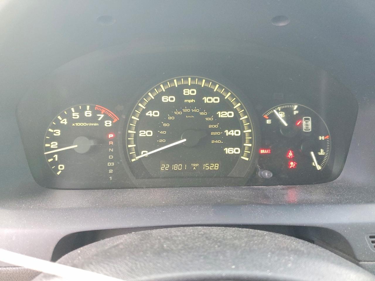 2007 HONDA ACCORD SE photo 9