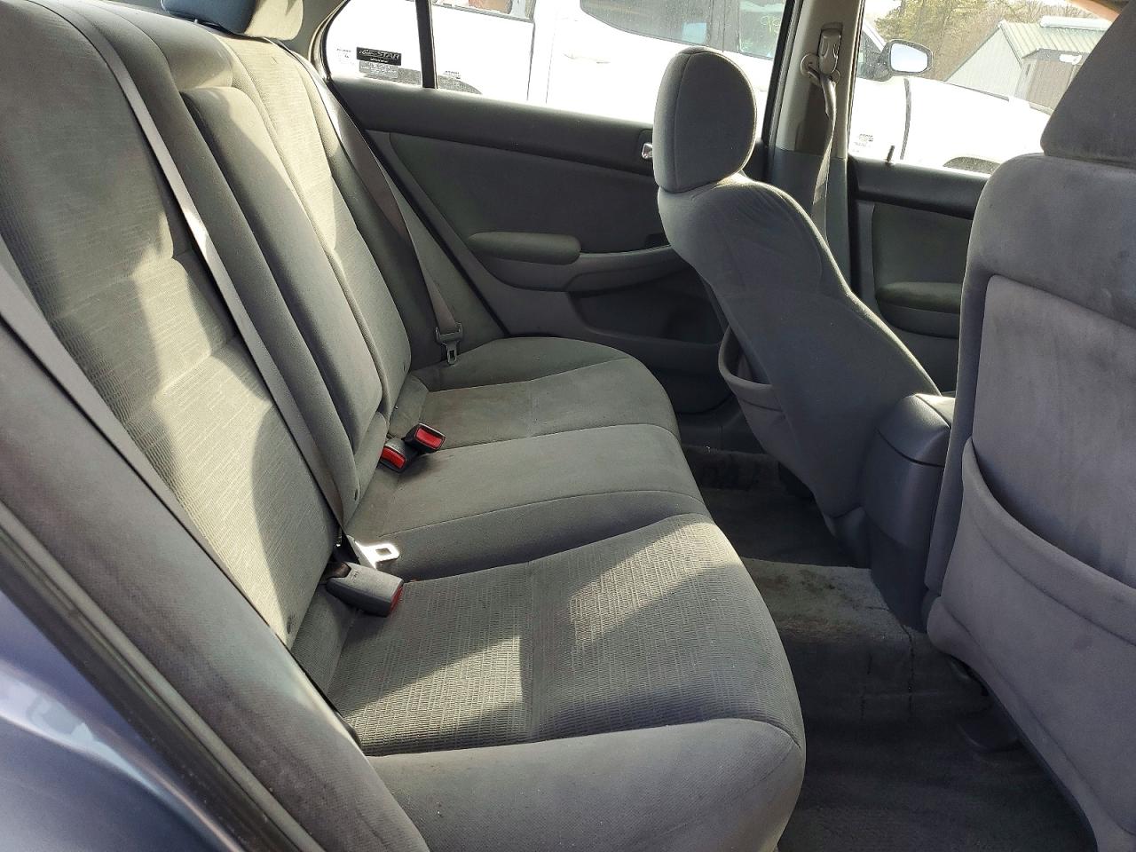 2007 HONDA ACCORD SE photo 10