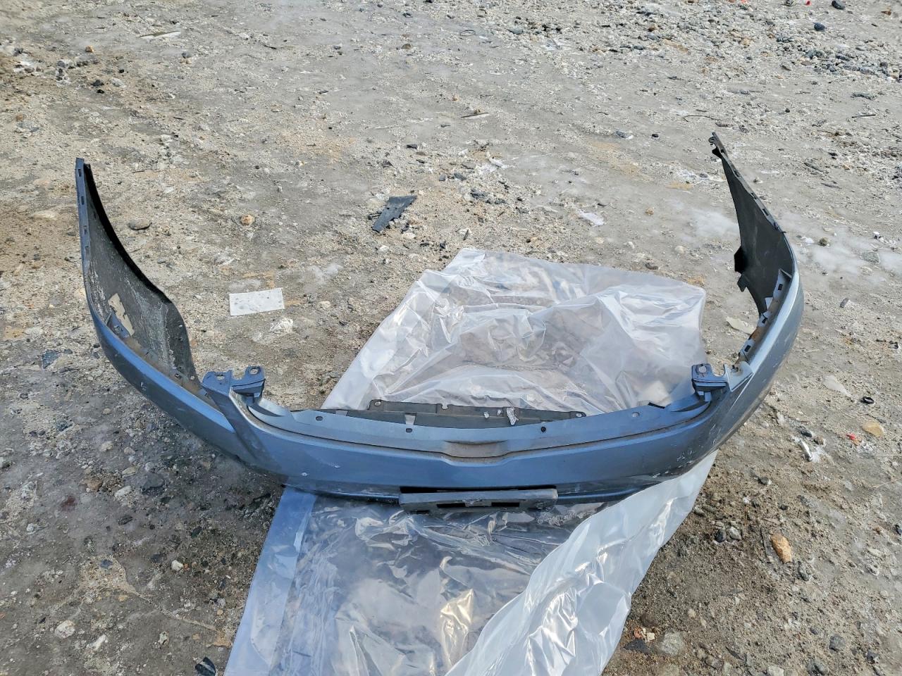 2007 HONDA ACCORD SE photo 12