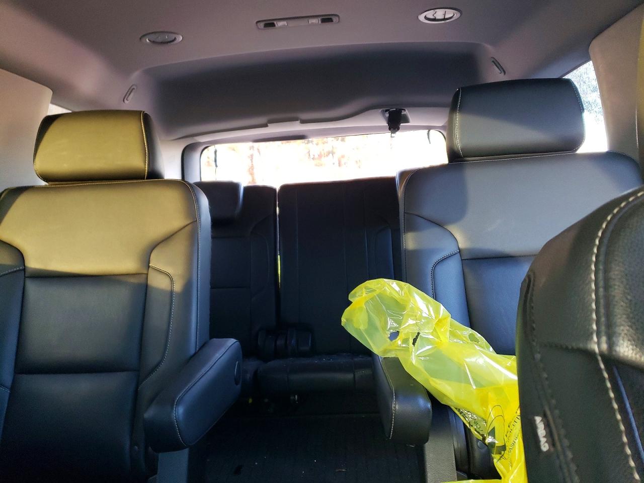 2020 CHEVROLET TAHOE K1500 LT photo 10