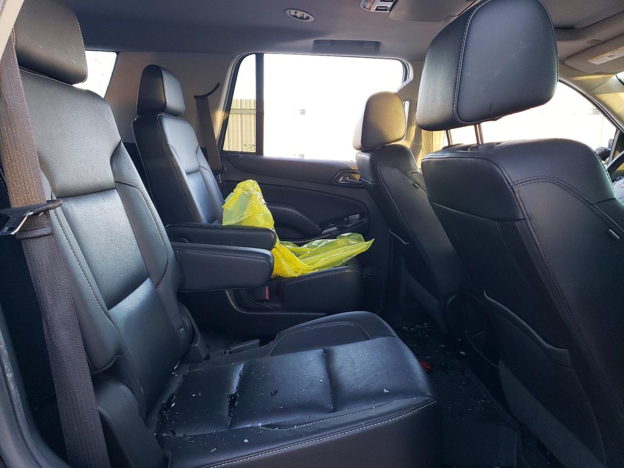 2020 CHEVROLET TAHOE K1500 LT photo 11