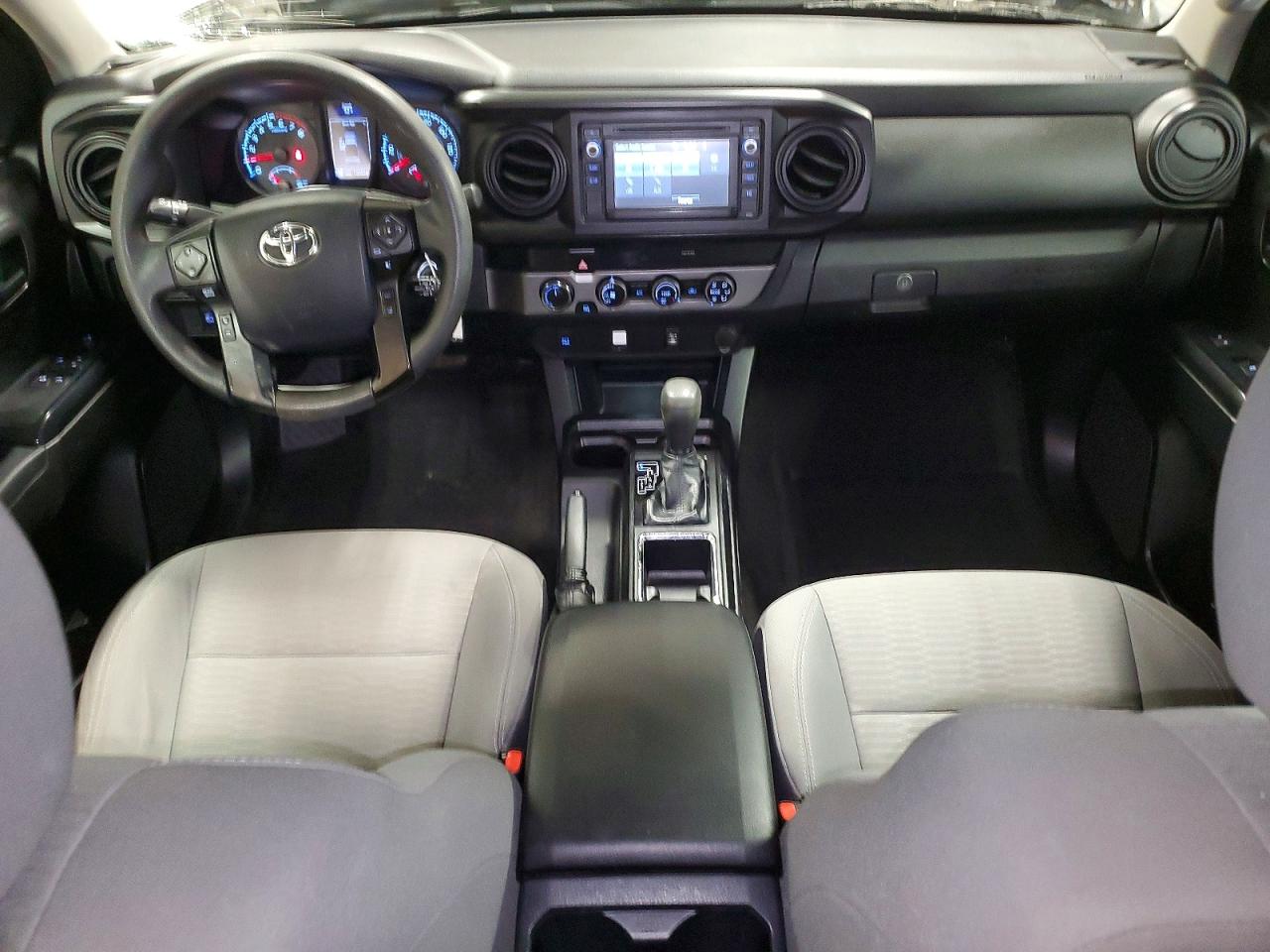 2019 TOYOTA TACOMA ACCESS CAB photo 8
