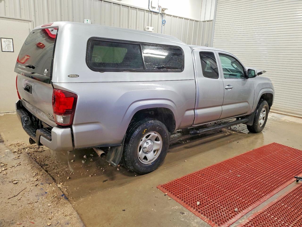 2019 TOYOTA TACOMA ACCESS CAB photo 3