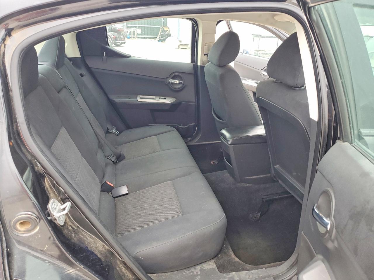 2009 DODGE AVENGER SXT photo 10
