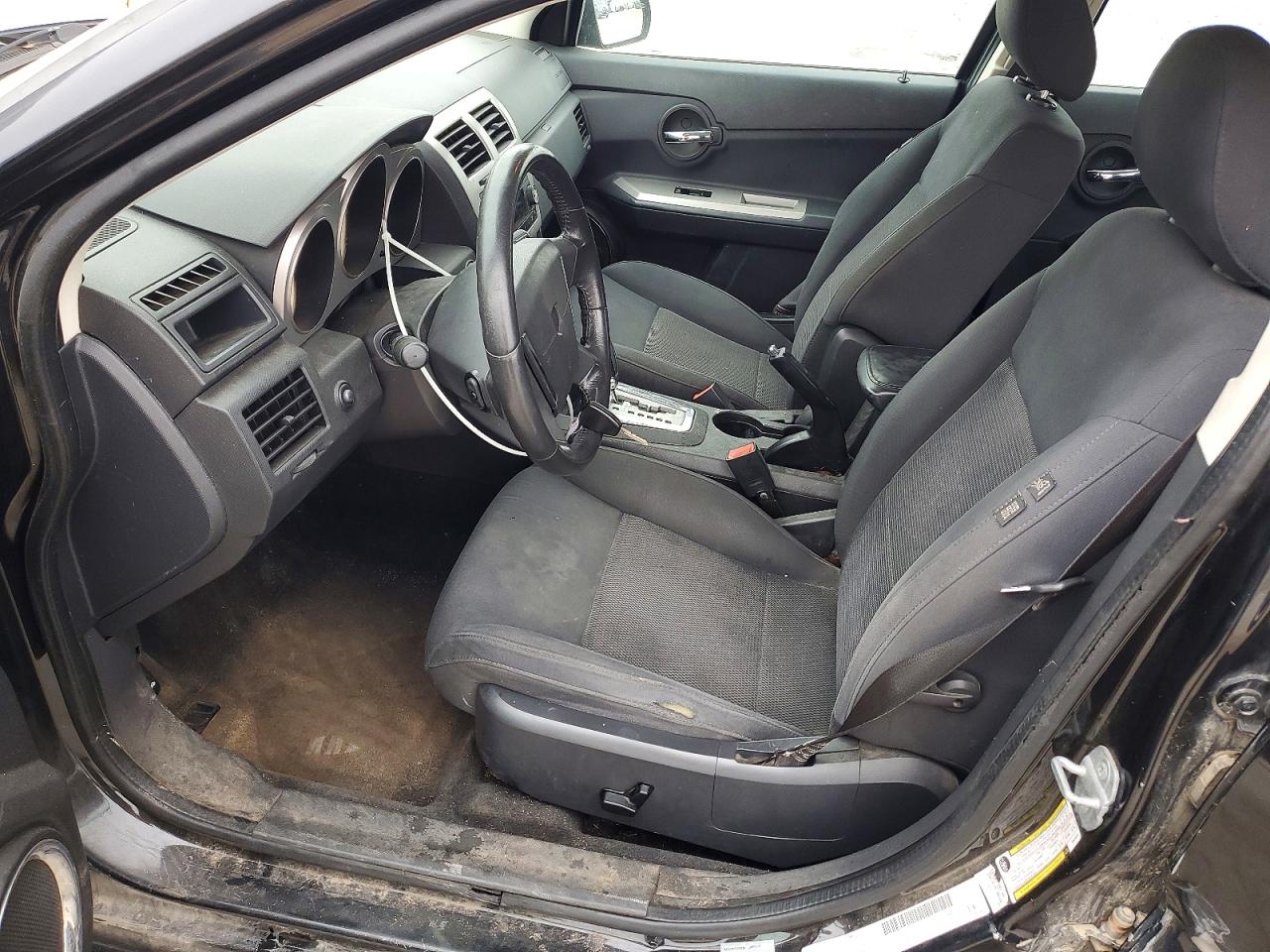 2009 DODGE AVENGER SXT photo 7