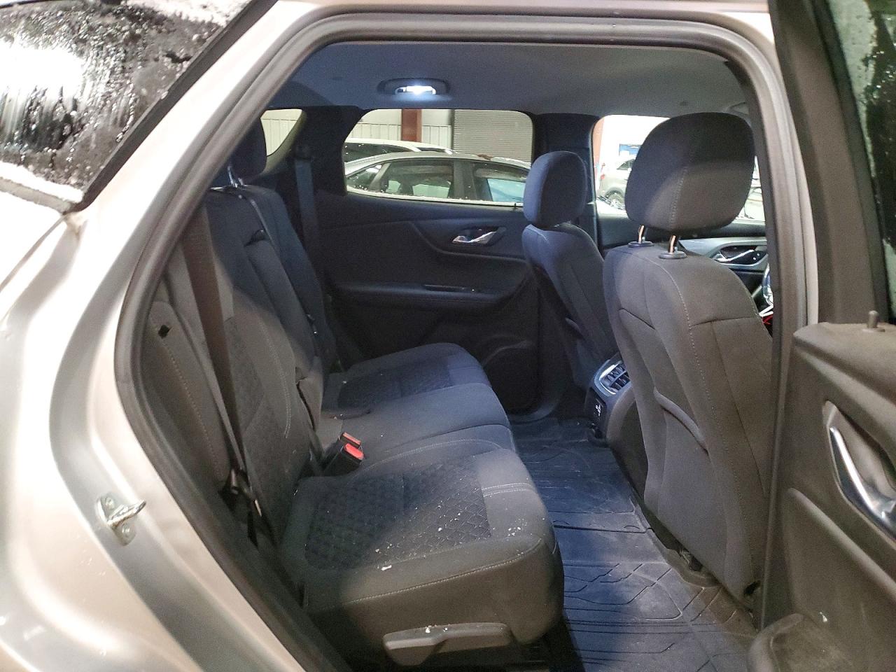 2020 CHEVROLET BLAZER 2LT photo 11