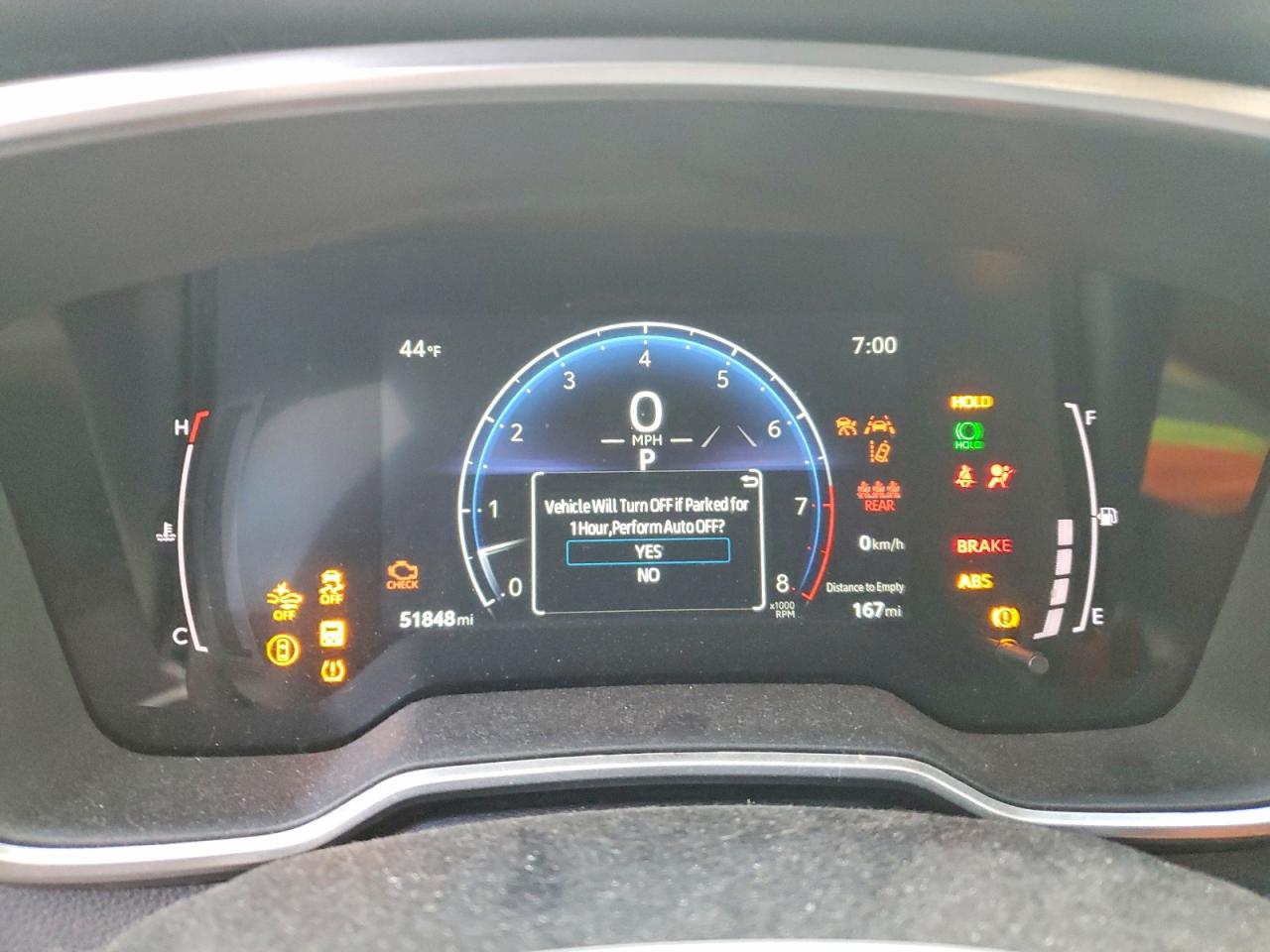 2023 TOYOTA COROLLA XSE photo 9