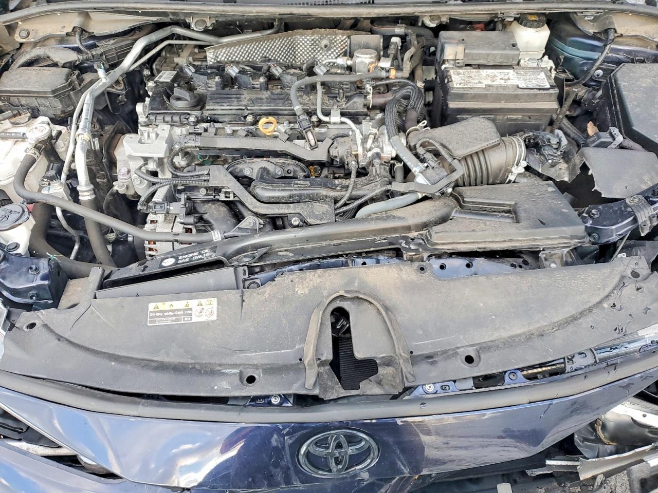 2023 TOYOTA COROLLA XSE photo 11