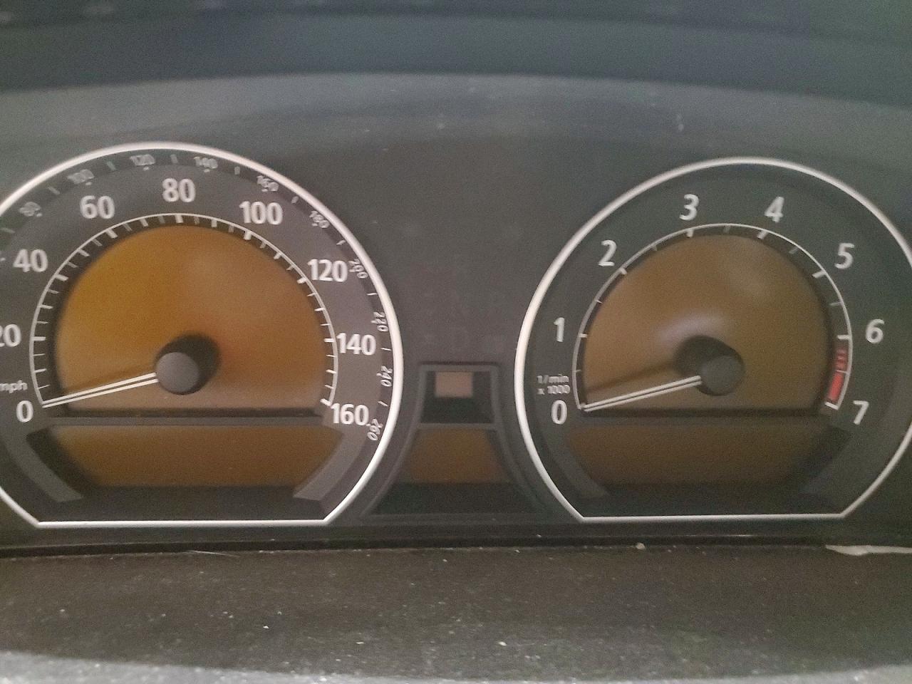 2006 BMW 750 LI photo 9