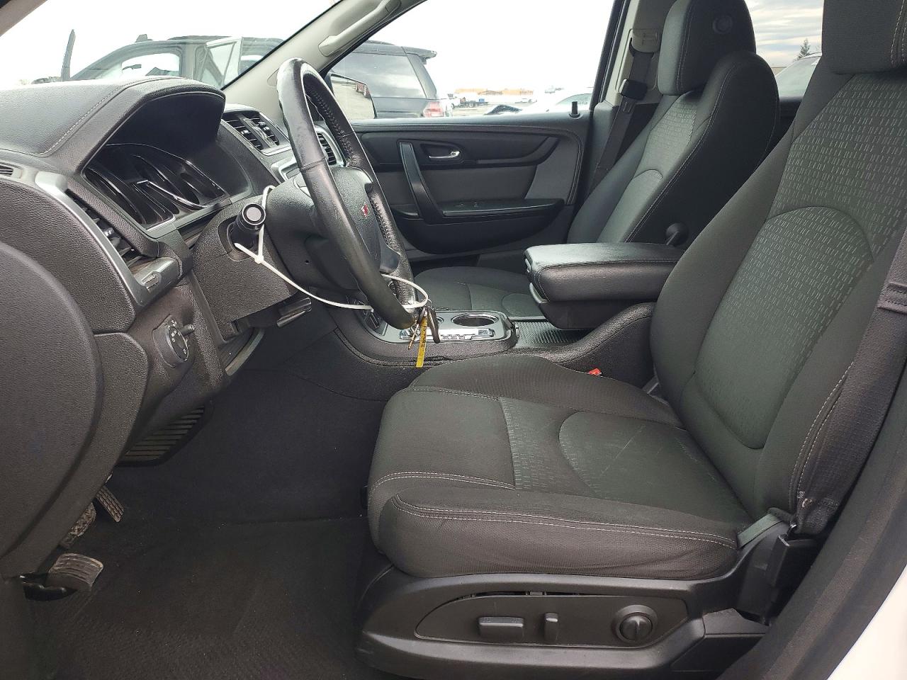 2015 GMC ACADIA SLE photo 7