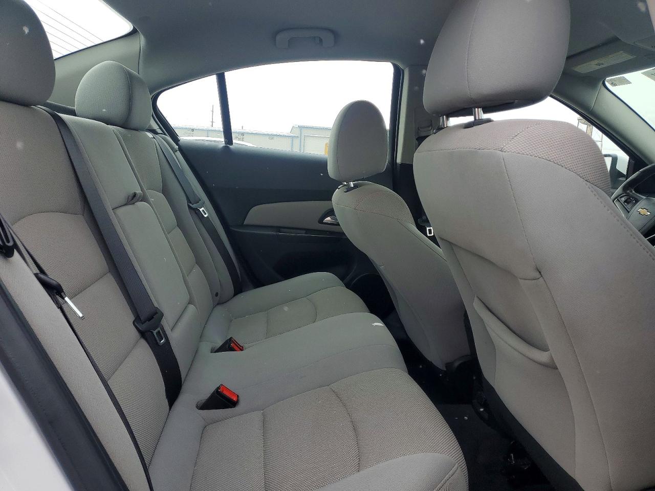 2014 CHEVROLET CRUZE LT photo 10