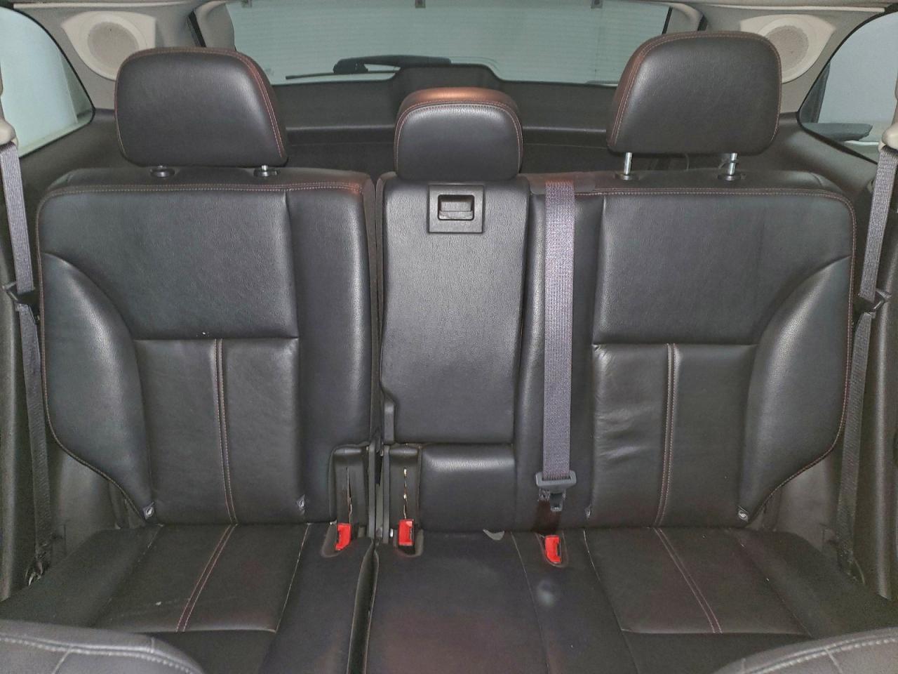2011 FORD EDGE LIMITED photo 10