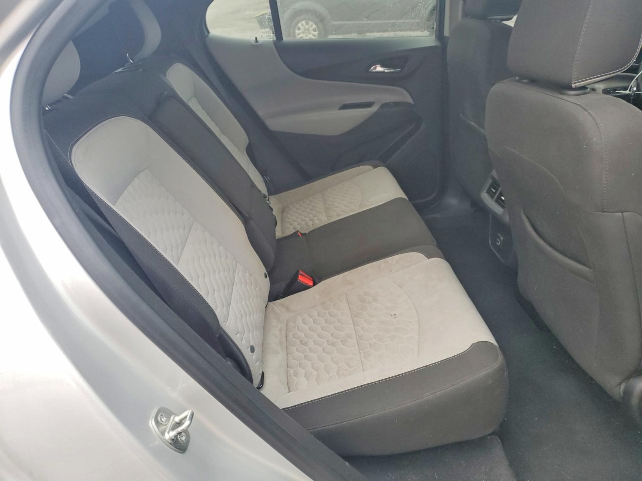 2020 CHEVROLET EQUINOX LT photo 11