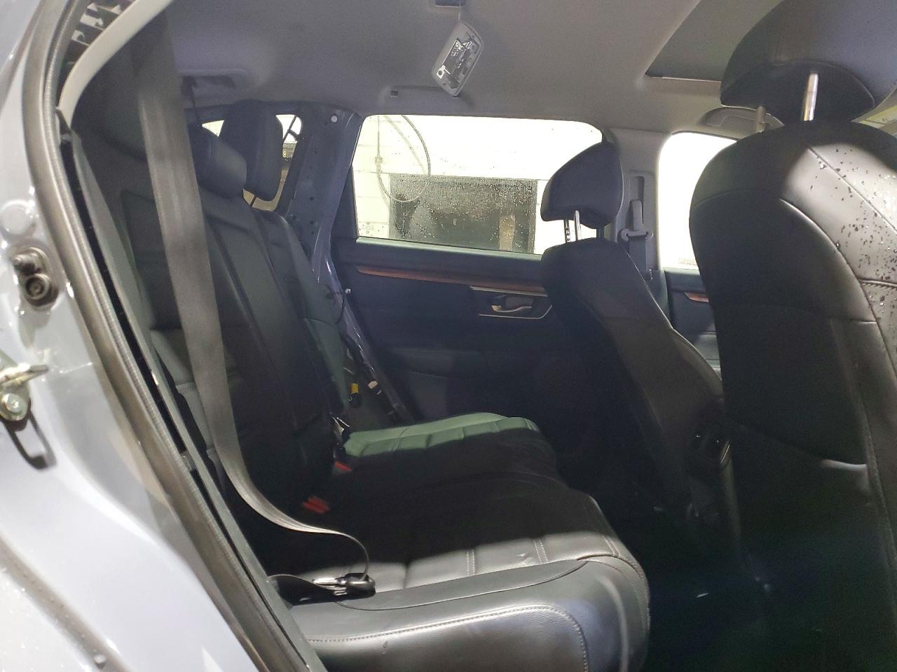 2020 HONDA CR-V TOURING photo 11